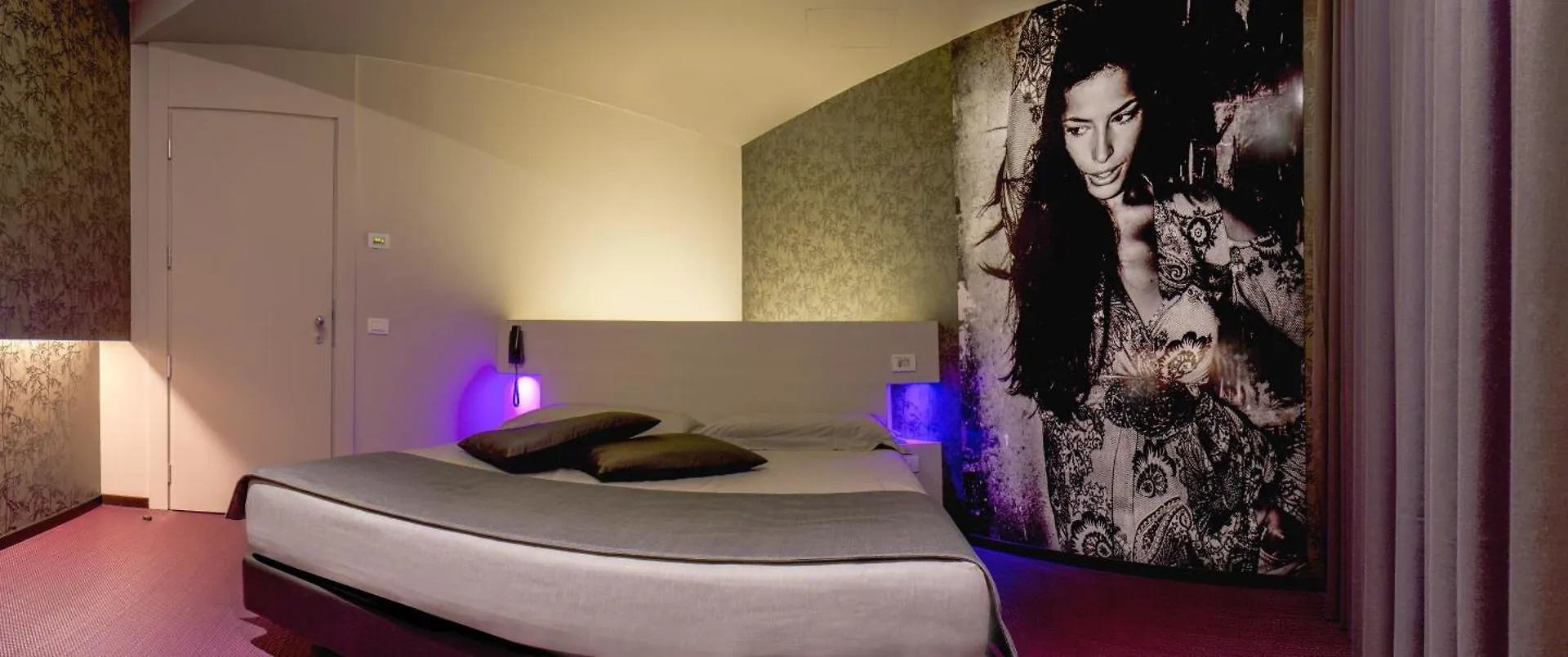 Pineta Hotel Monsano