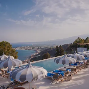 San Domenico Palace, Taormina, A Four Seasons Resort Taormina