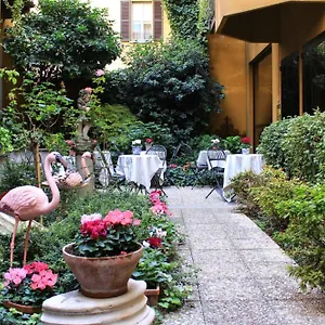 Sanpi Hotel Milaan