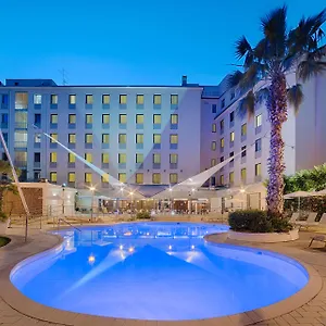 Nh Hotel Palermo