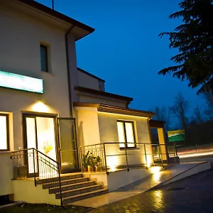 Main Street Cerasolo