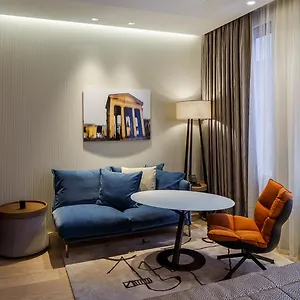 Cavour Hotel Milaan