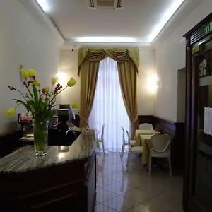 Dipendenza Galileo Hotel Rome