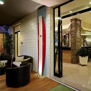 Hawaii Bed And Coffee Riccione