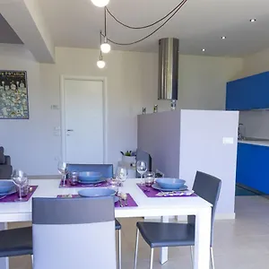 Appartamento Casa E Mare