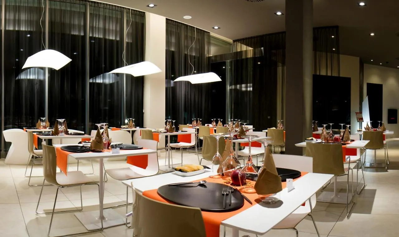 Pineta Hotel Monsano