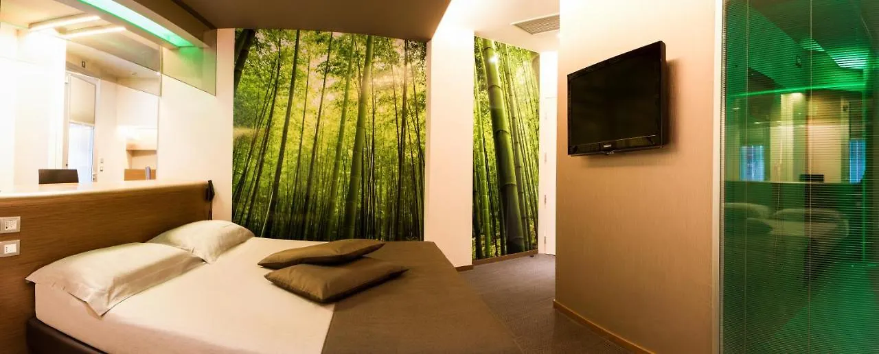 ****  Pineta Hotel Monsano Italy
