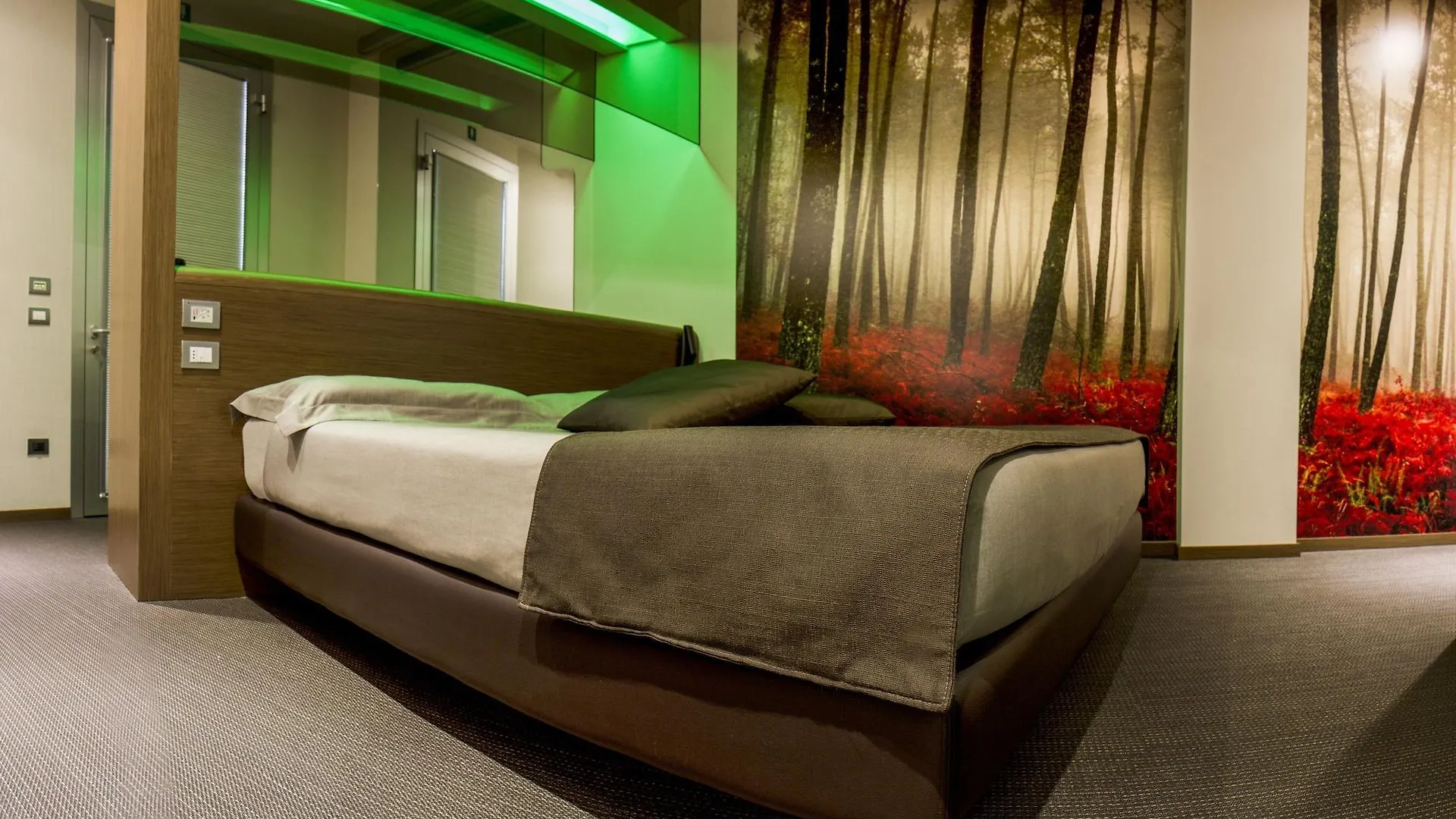 Pineta Hotel Monsano