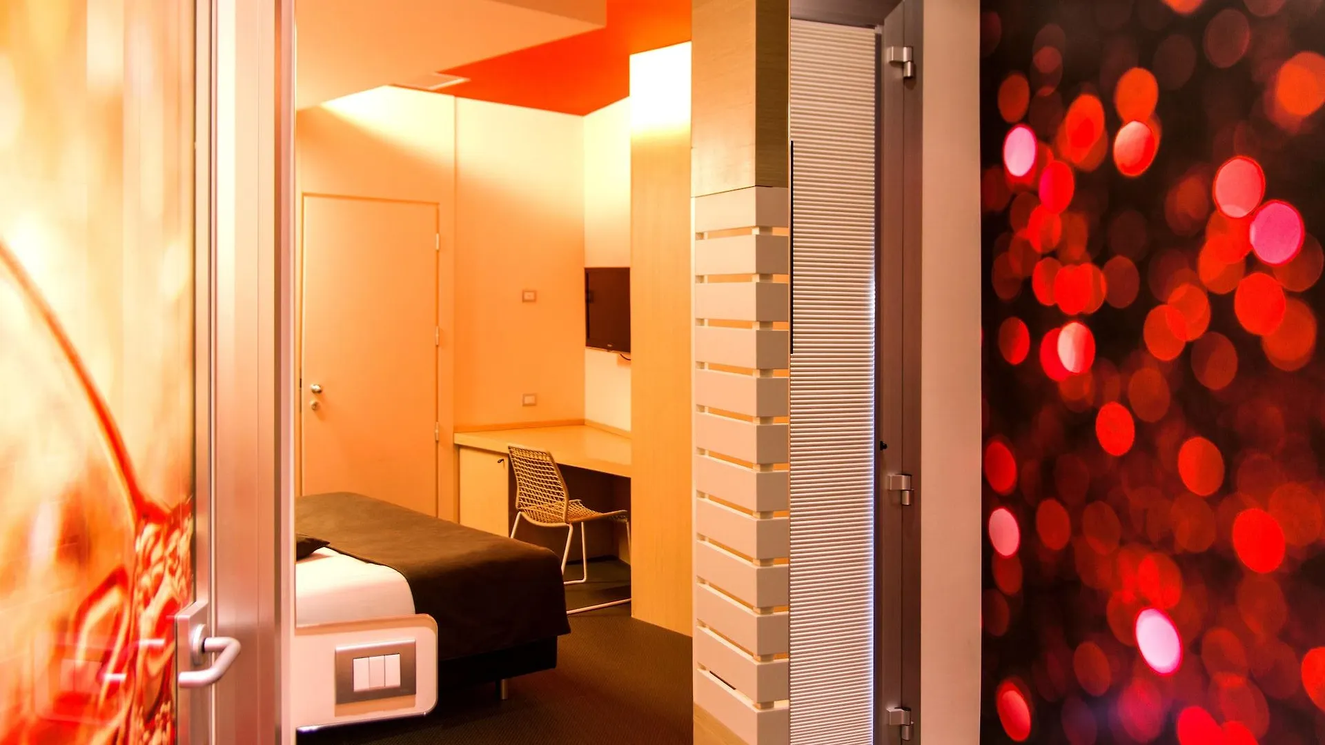 Pineta Hotel Monsano