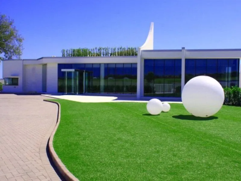 Pineta Hotel Monsano
